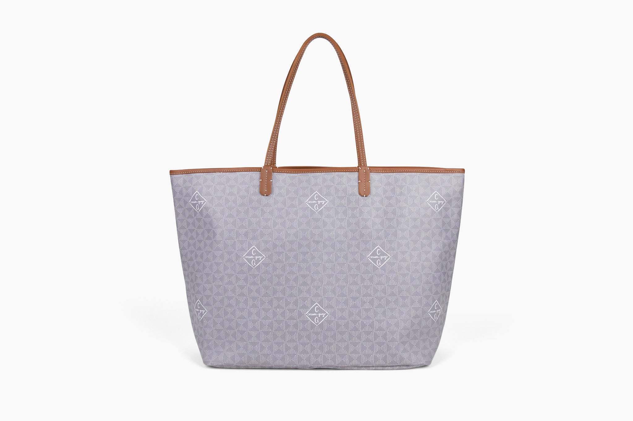 LP Tote in Starcrest Gray