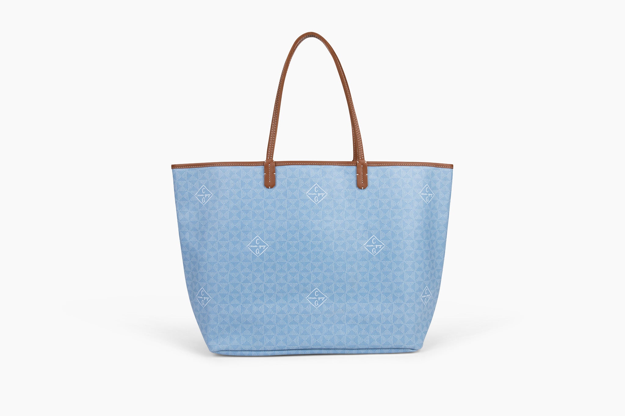 LP Tote in Boracay Blue